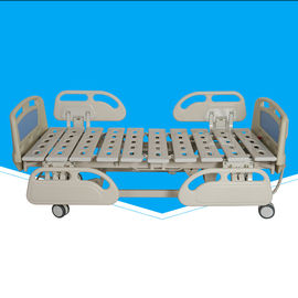 อุปกรณ์การแพทย์ที่ถอดออกได้เตียงโรงพยาบาล, เตียงโรงพยาบาลสุดหรูในเชิงพาณิชย์