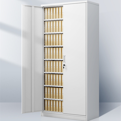 ตู้เก็บยาขนาดใหญ่สำหรับจัดเก็บยา, W850 * D390 * H1800mm Hospital Room Cabinets